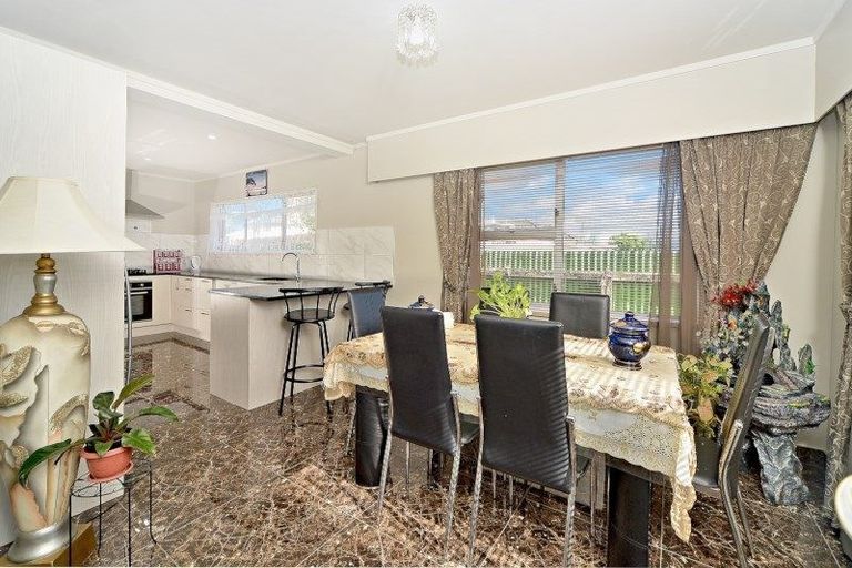 Photo of property in 4 Regent Street, Papatoetoe, Auckland, 2025