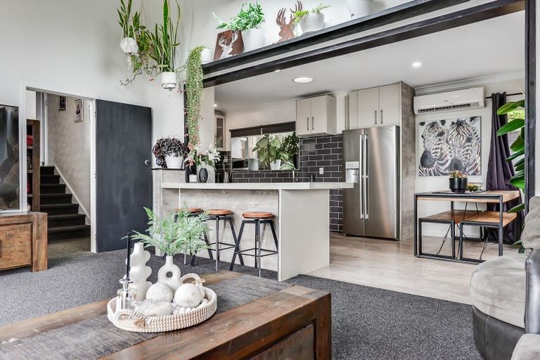 Photo of property in 11 Caernarvon Street, Dinsdale, Hamilton, 3204