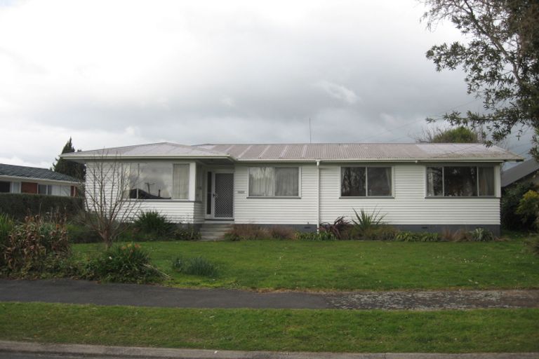 Photo of property in 24 Sheridan Street, Silverdale, Hamilton, 3216