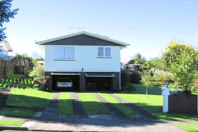 Photo of property in 7 Kupe Place, Tokoroa, 3420