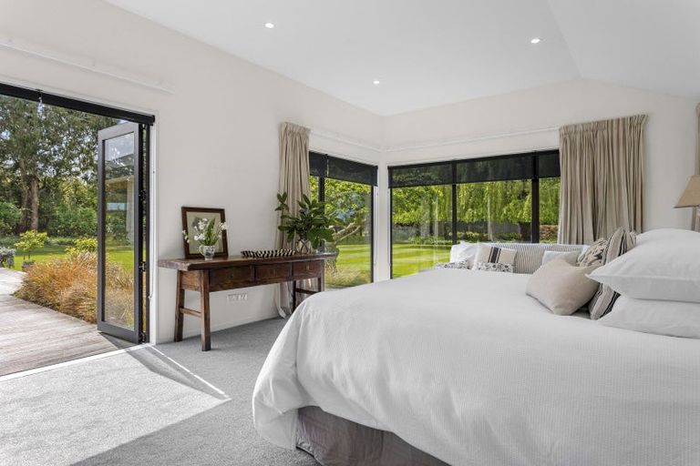 Photo of property in 30 Boundary Road, Ashley, Rangiora, 7477