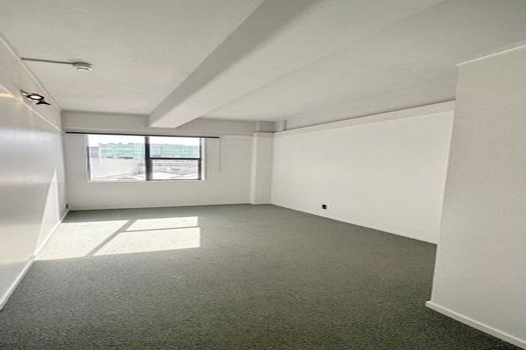 Photo of property in Dixon Building, 3/64 Dixon Street, Te Aro, Wellington, 6011