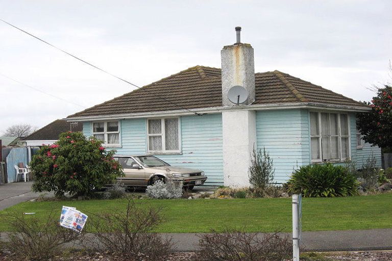 Photo of property in 1020 Campbell Street, Raureka, Hastings, 4120