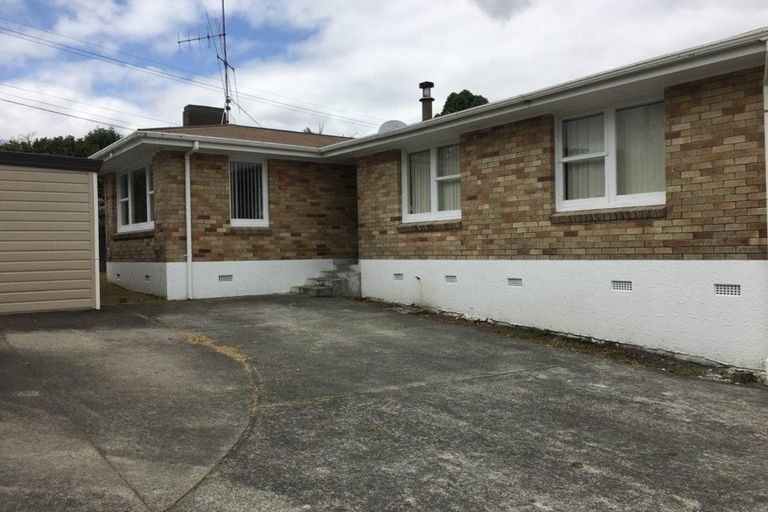 Photo of property in 34a Faulkner Street, Gate Pa, Tauranga, 3112