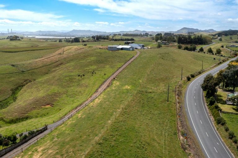 Photo of property in 610 Rotowaro Road, Huntly, 3771