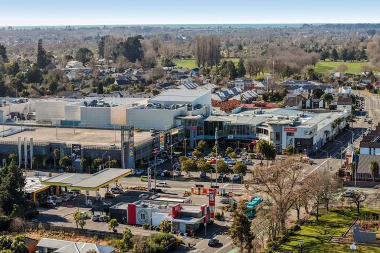 Photo of property in 101 Warden Street, Richmond, Christchurch, 8013