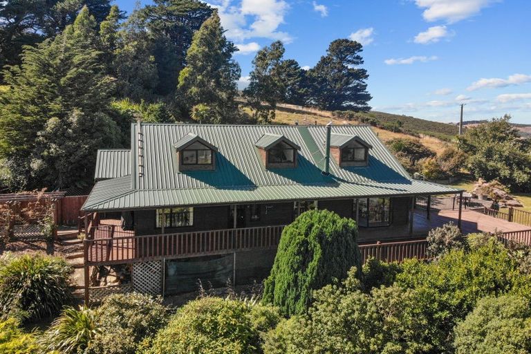 Photo of property in 144 Cowan Road, Pine Hill, Dunedin, 9010