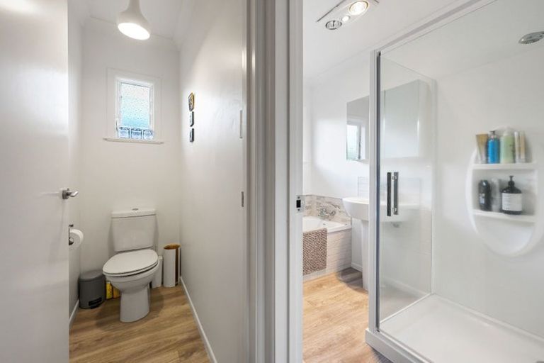 Photo of property in 8a Menzies Street, Beerescourt, Hamilton, 3200