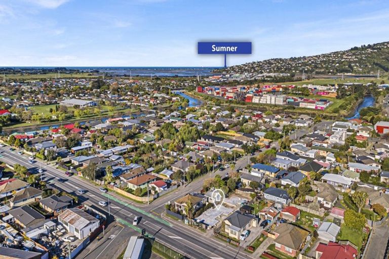 Photo of property in 65c Rutherford Street, Woolston, Christchurch, 8023