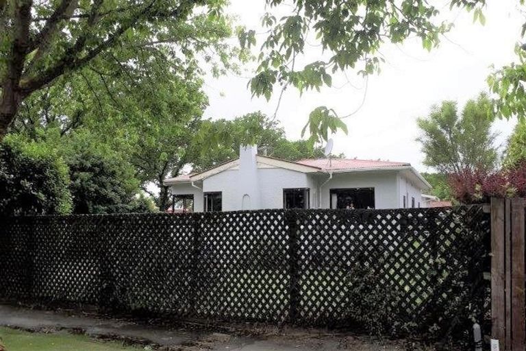 Photo of property in 124 Tilford Street, Woolston, Christchurch, 8062