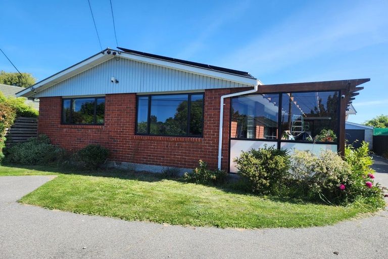 Photo of property in 9 Palmside Street, Somerfield, Christchurch, 8024