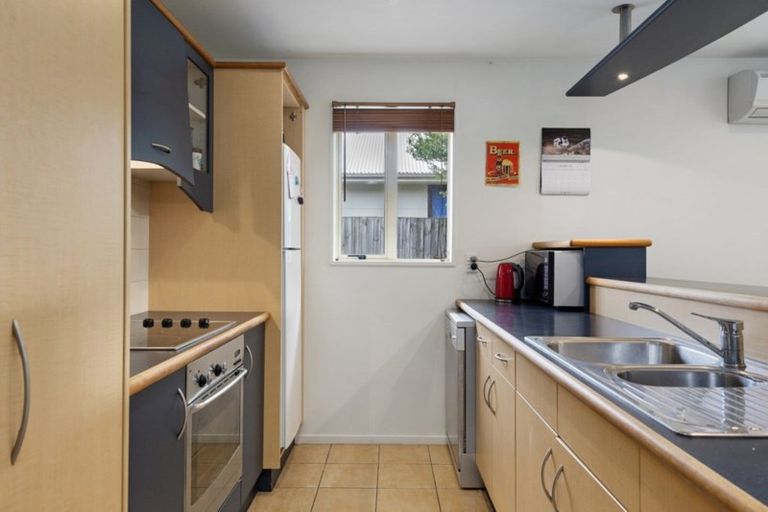 Photo of property in 19b Newcastle Street, Phillipstown, Christchurch, 8011