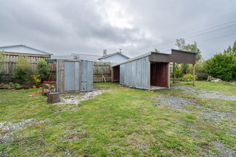 Photo of property in 32 Hastings Street, Ohai, 9635