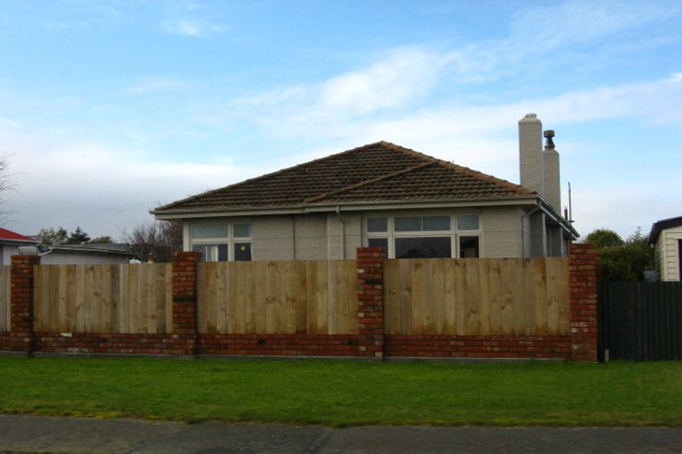 Photo of property in 41 Philip Street, Gladstone, Invercargill, 9810