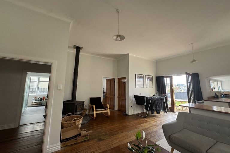 Photo of property in 93 Rintoul Street, Newtown, Wellington, 6021