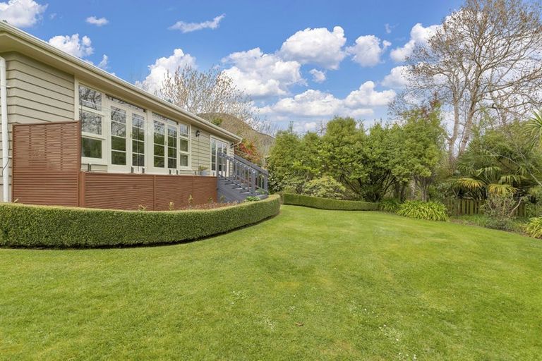 Photo of property in 4498 Christchurch Akaroa Road, Little River, 7591