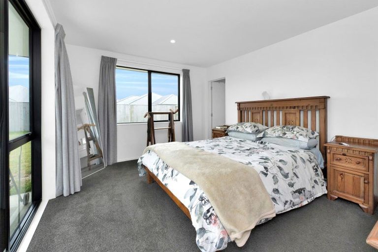 Photo of property in 34 Sandhurst Drive, Rolleston, 7615