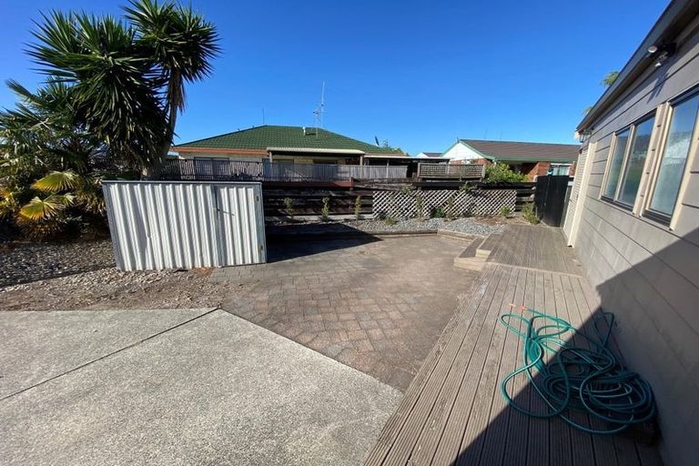Photo of property in 101 Gloucester Road, Mount Maunganui, 3116