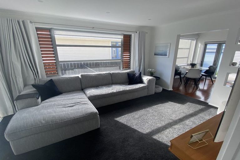 Photo of property in 4 Oriental Street, Petone, Lower Hutt, 5012