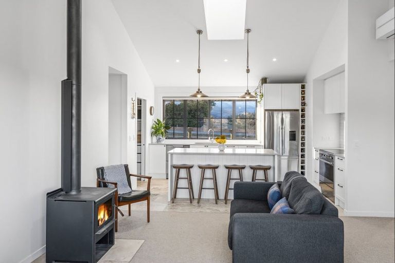 Photo of property in 129 Hall Road, Bannockburn, Cromwell, 9384