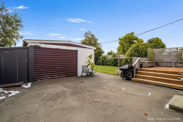 Photo of property in 15 Allens Road, Allenton, Ashburton, 7700