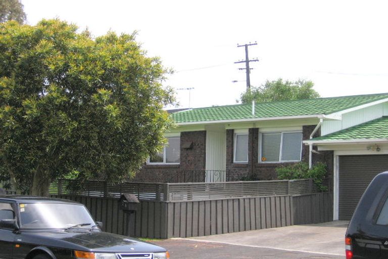 Photo of property in 2b Baden Powell Place, Remuera, Auckland, 1050