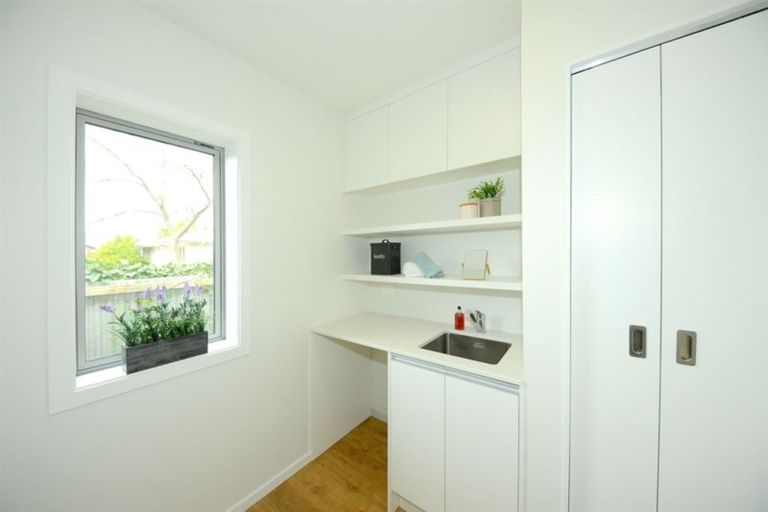 Photo of property in 12 Scotston Avenue, St Albans, Christchurch, 8052