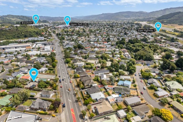 Photo of property in 1084 Fergusson Drive, Clouston Park, Upper Hutt, 5018