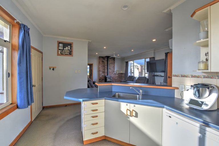 Photo of property in 20 Elsie Street, Gore, 9710