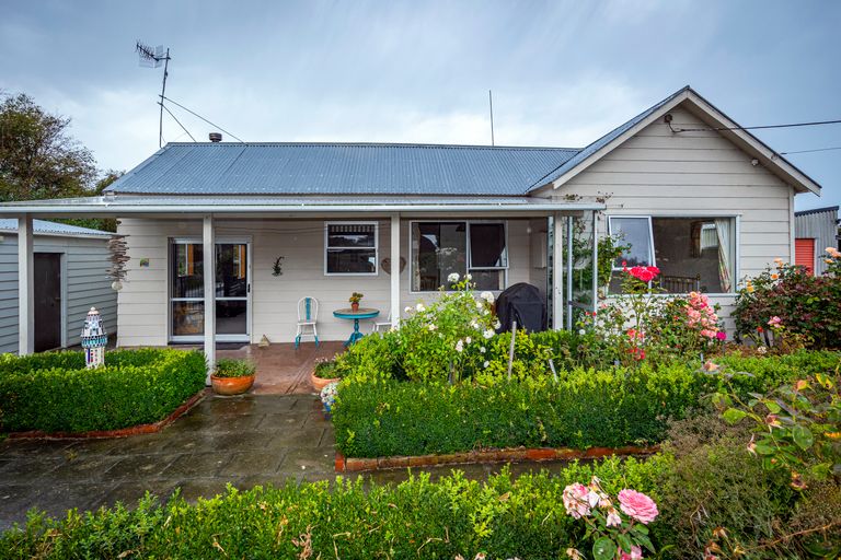 Photo of property in 20 Elgin Street, Normanby, Timaru, 7971