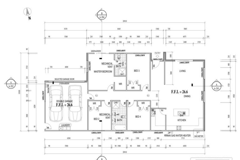 Photo of property in 42 Schoolside Road, Kumeu, 0810