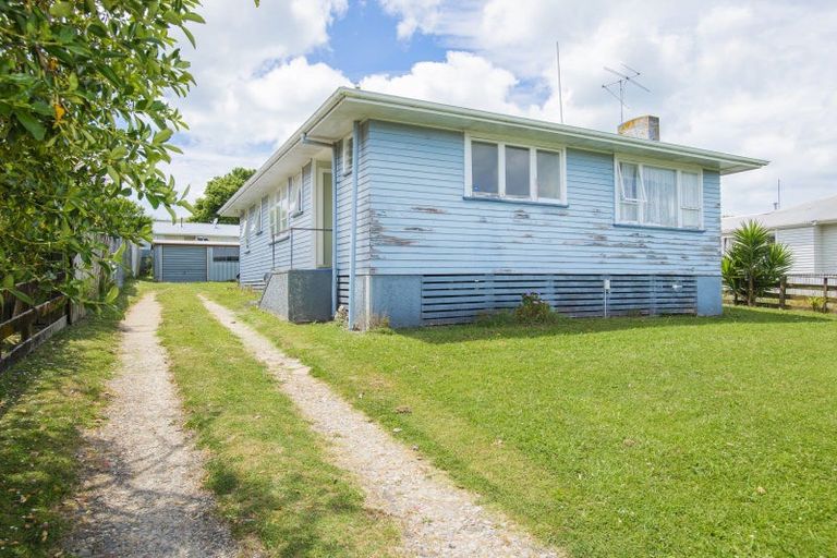 Photo of property in 31 Pickering Street, Outer Kaiti, Gisborne, 4010