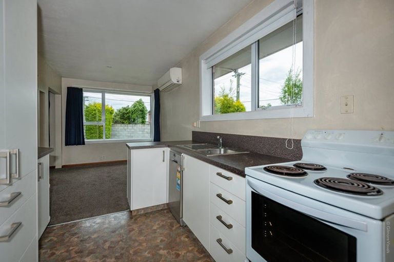 Photo of property in 479 Greers Road, Bishopdale, Christchurch, 8053