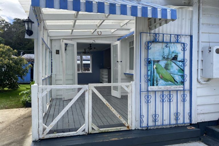 Photo of property in 6 Tatahi Street, Te Puru, Thames, 3575