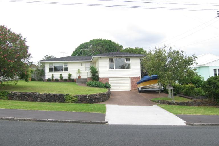 Photo of property in 7 Whitehaven Road, Glendowie, Auckland, 1071