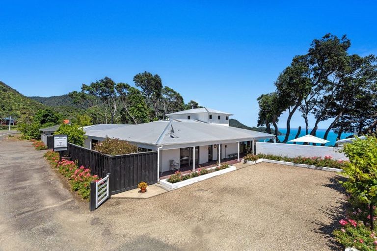 Photo of property in 8377 State Highway 35, Whanarua Bay, Te Kaha, 3199