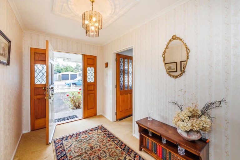 Photo of property in 144 Winchester Street, Ashhurst, 4810