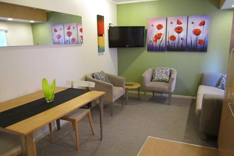 Photo of property in Quest On Johnston, 5/35d Johnston Street, Wellington Central, Wellington, 6011