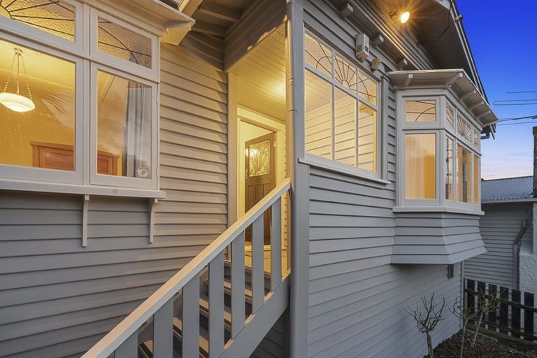 Photo of property in 186 Darlington Road, Miramar, Wellington, 6022