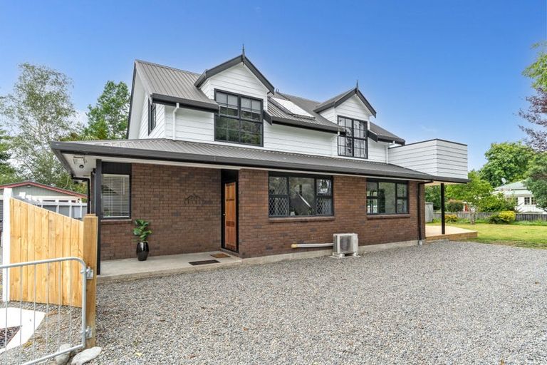 Photo of property in 7a Kempton Street, Greytown, 5712