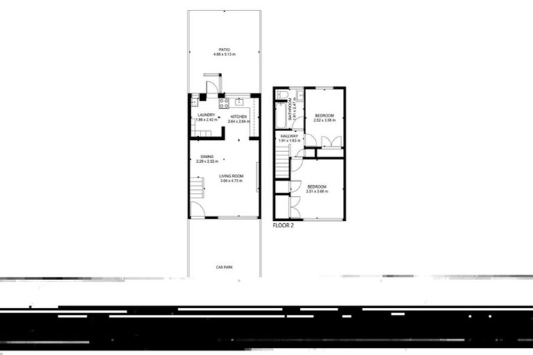 Photo of property in 12a Waiwera Crescent, Maupuia, Wellington, 6022