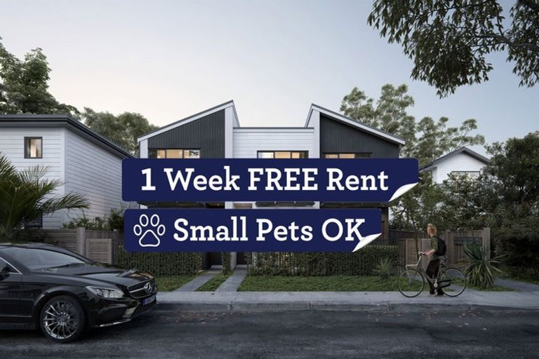 Photo of property in 8/23 Tudor Road, Henderson, Auckland, 0610