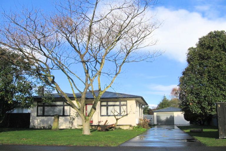 Photo of property in 7 Livingstone Road, Flaxmere, Hastings, 4120