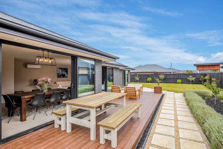 Photo of property in 30 Craig Thompson Drive, Lincoln, 7608