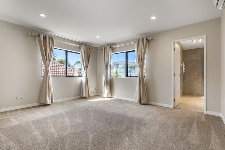 Photo of property in 4b Bennett Road, Pakuranga, Auckland, 2010