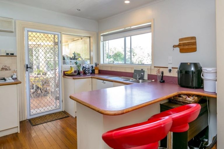 Photo of property in 23 Venice Street, Martinborough, 5711