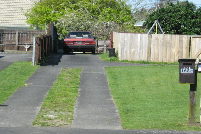 Photo of property in 168c Hakanoa Street, Huntly, 3700