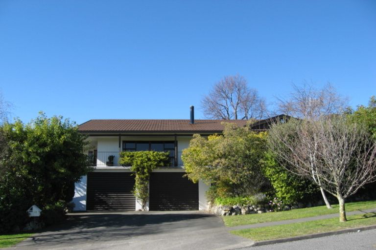 Photo of property in 35 Reeve Drive, Havelock North, 4130
