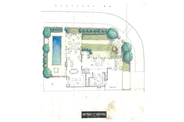 Photo of property in 3 Crescent Road, Parnell, Auckland, 1052