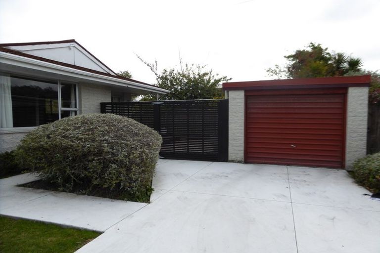 Photo of property in 121a Francis Avenue, Mairehau, Christchurch, 8013